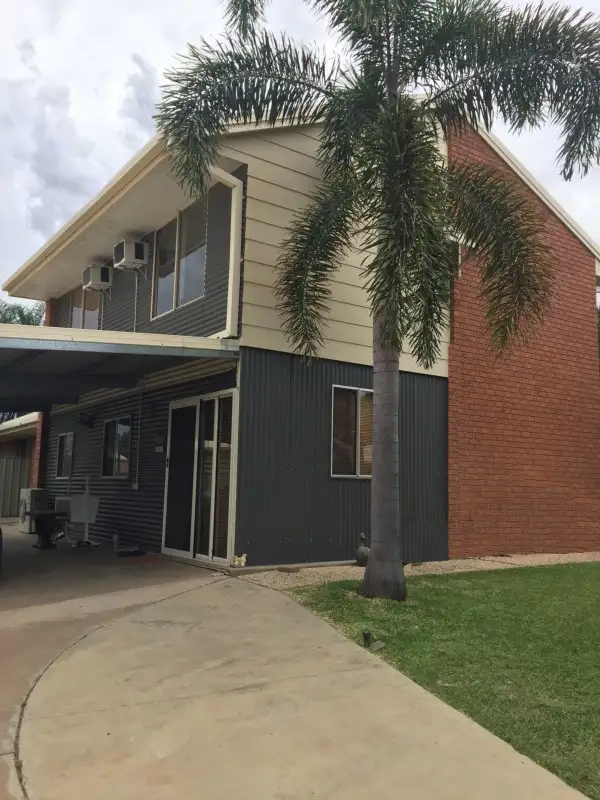 Main view of Homely house listing, 26-28 Jacqueline Drive, Emerald QLD 4720