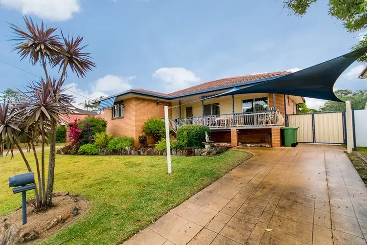 41 Coronet Drive, Bray Park QLD 4500