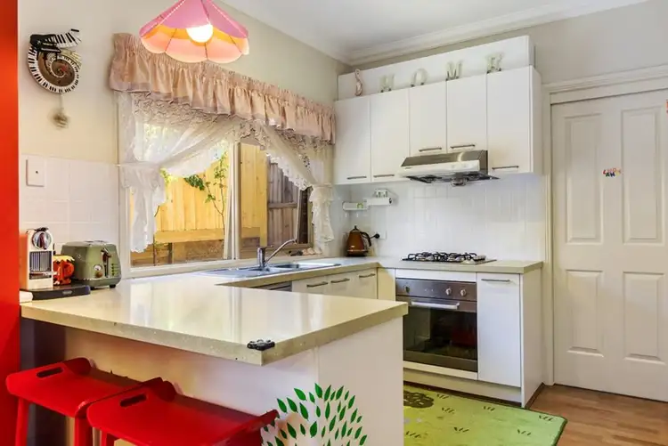 Second view of Homely townhouse listing, 25 Kneale Drive, Box Hill North VIC 3129