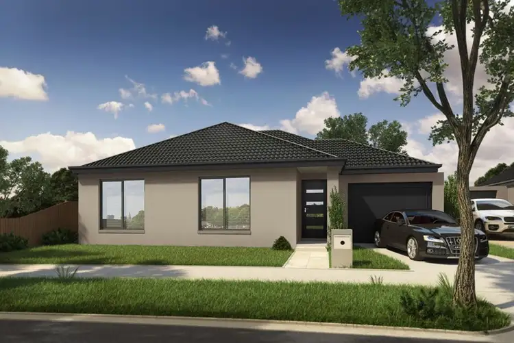 47 Bellbird Drive, Bayswater North VIC 3153