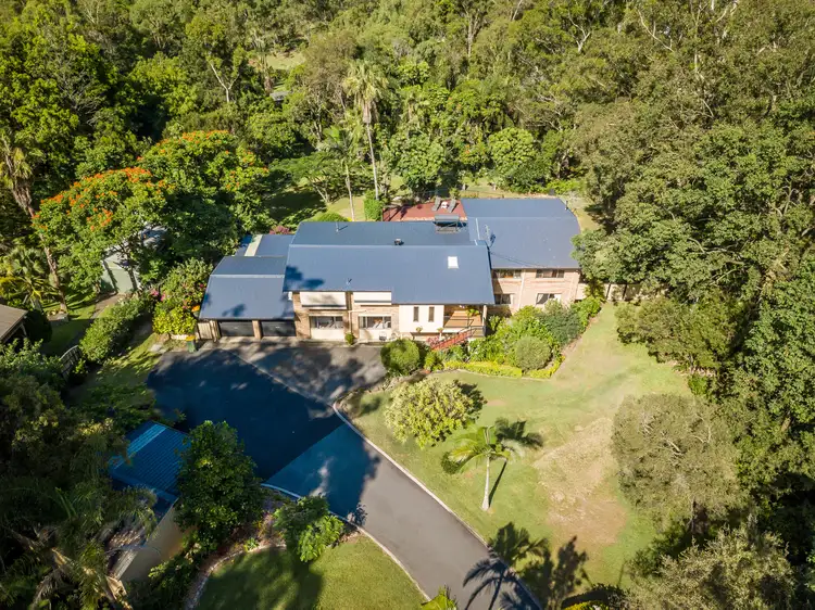 Main view of Homely house listing, 66 Bonogin Road, Mudgeeraba QLD 4213