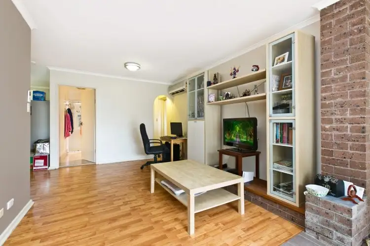Sixth view of Homely townhouse listing, 17/7 Mooloola Way, West Lakes Shore SA 5020