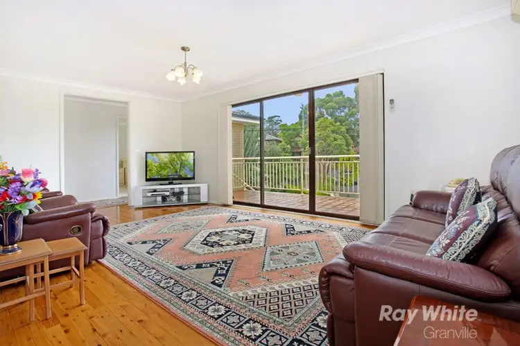 Second view of Homely house listing, 65 Roberta Street, Greystanes NSW 2145