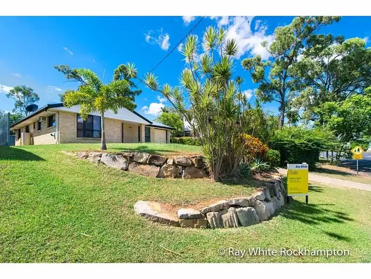 396 Feez Street, Norman Gardens QLD 4701