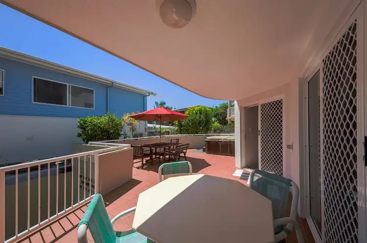 Third view of Homely apartment listing, 1/24 Peerless Avenue, Mermaid Beach QLD 4218