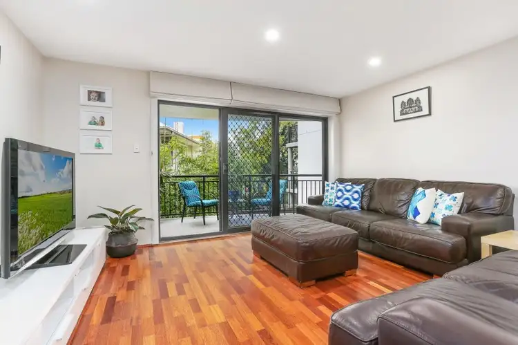 Third view of Homely apartment listing, 37/30 Folkestone Parade, Botany NSW 2019