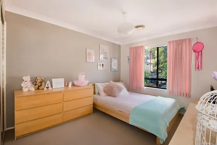 Fifth view of Homely house listing, 9/22 Wilson Road, Acacia Gardens NSW 2763