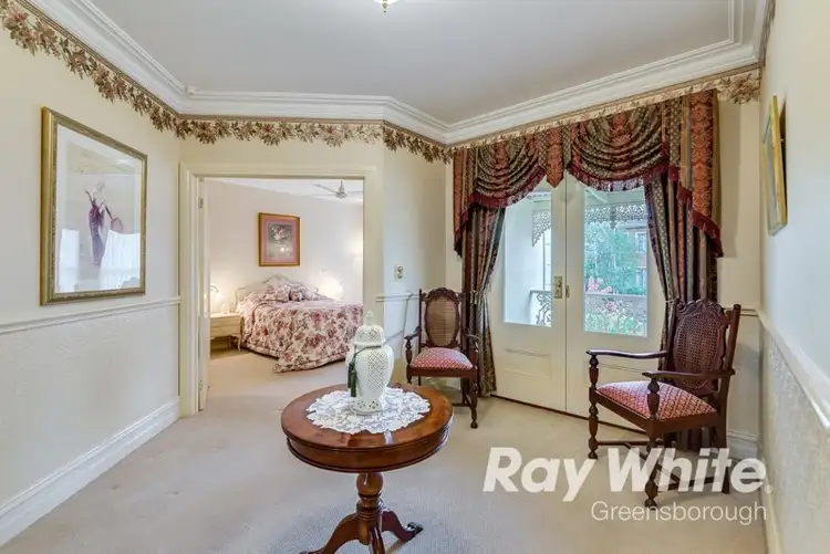Sixth view of Homely house listing, 5 Monomeath Avenue, Diamond Creek VIC 3089