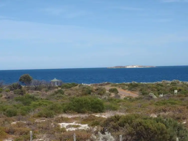 Lot 1171, 5 Bayview Court, Jurien Bay WA 6516