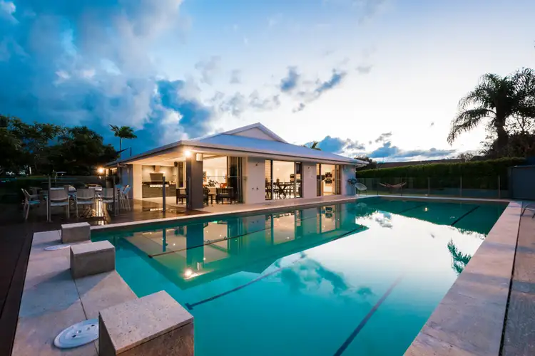 Second view of Homely house listing, 20 Salacia Avenue, Mermaid Waters QLD 4218