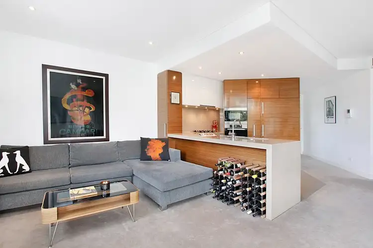Second view of Homely apartment listing, 314/50 McLachlan Avenue, Darlinghurst NSW 2010