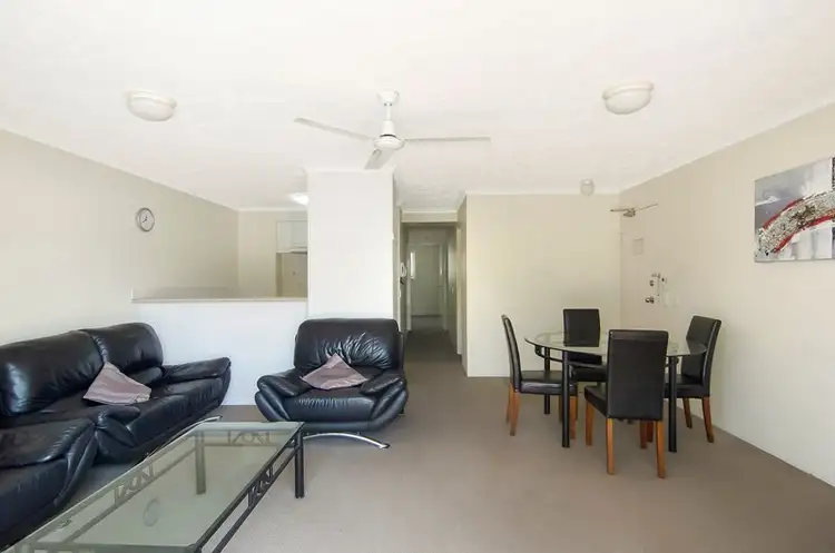 Sixth view of Homely unit listing, 6/12 Whiting Street, Labrador QLD 4215
