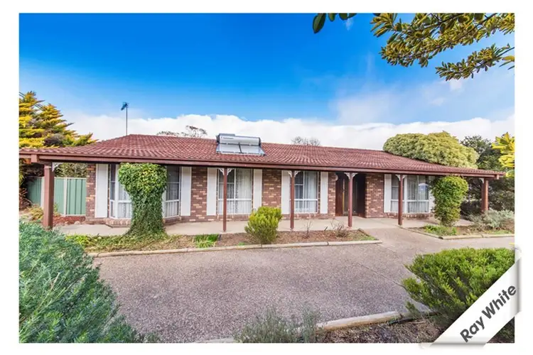 5 Harford Street, Richardson ACT 2905