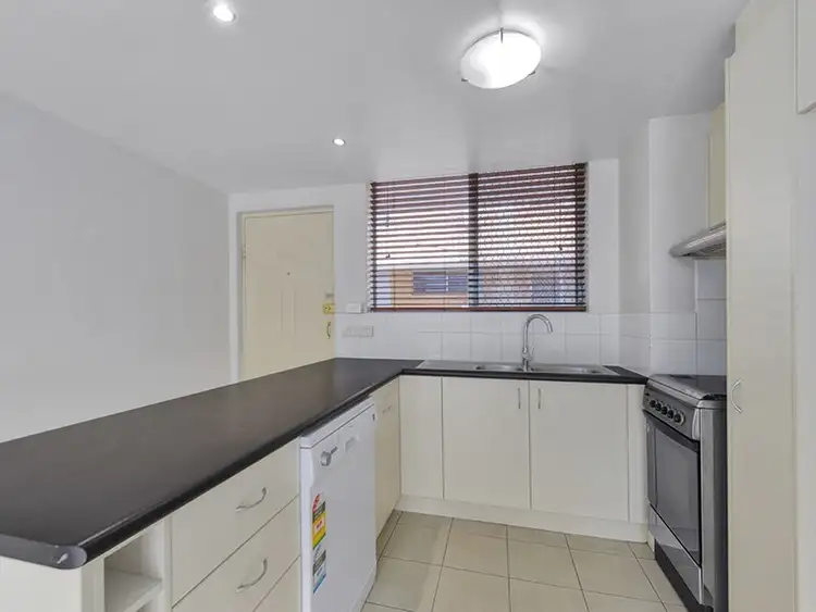 Fifth view of Homely unit listing, 9/254 Newmarket Road, Wilston QLD 4051