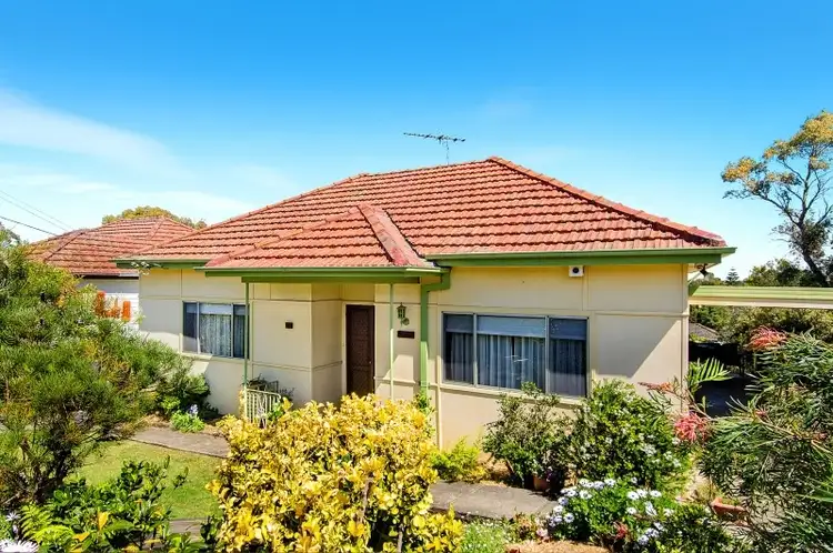 Fourth view of Homely house listing, 22 Spencer Street, Gladesville NSW 2111