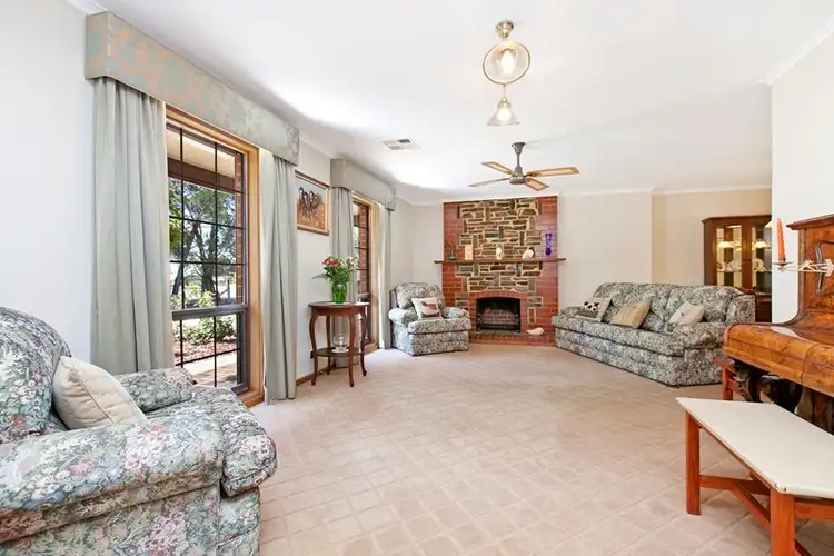 Fourth view of Homely house listing, 381 Pimpala Road, Cockatoo Valley SA 5351