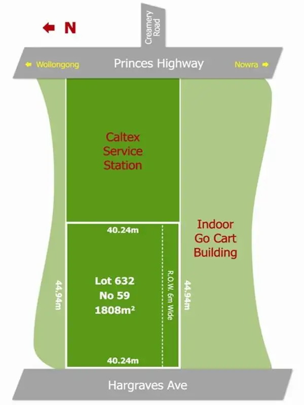 59 Hargraves Avenue, Albion Park Rail NSW 2527