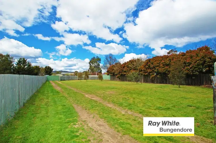Sixth view of Homely house listing, 56 Butmaroo Street, Bungendore NSW 2621