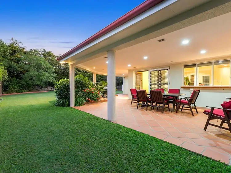 Fourth view of Homely house listing, 19 Newbury Place, Carindale QLD 4152