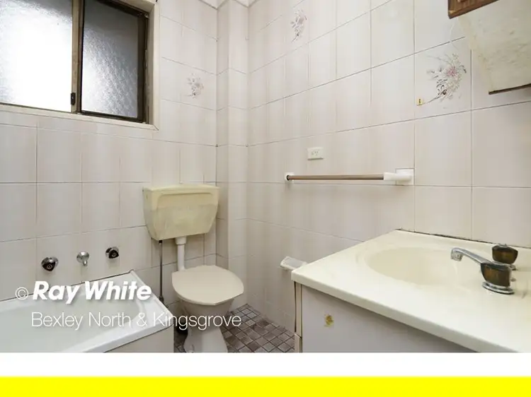 Fourth view of Homely block of units listing, 45-47 Carrington Avenue, Hurstville NSW 2220