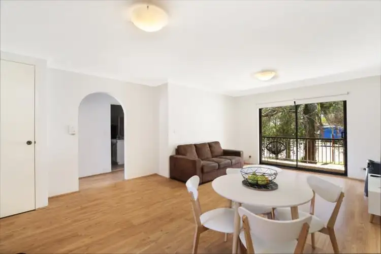 Fourth view of Homely apartment listing, 7/162-164 Port Hacking Road, Sylvania NSW 2224