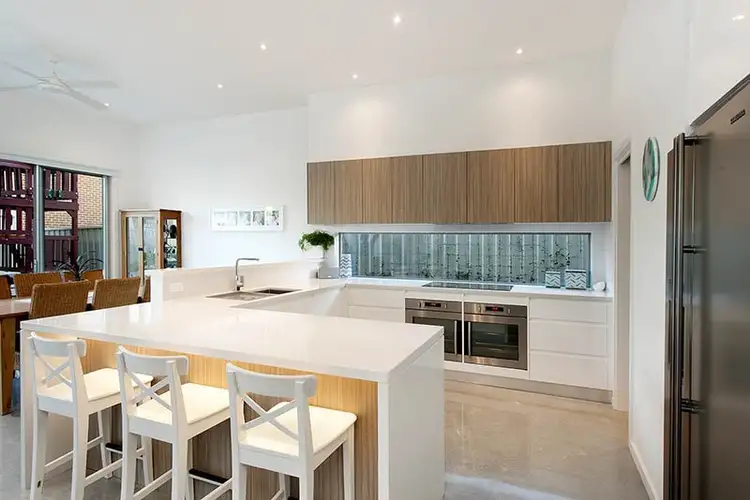 Third view of Homely house listing, 13 Knoll Drive, Shell Cove NSW 2529