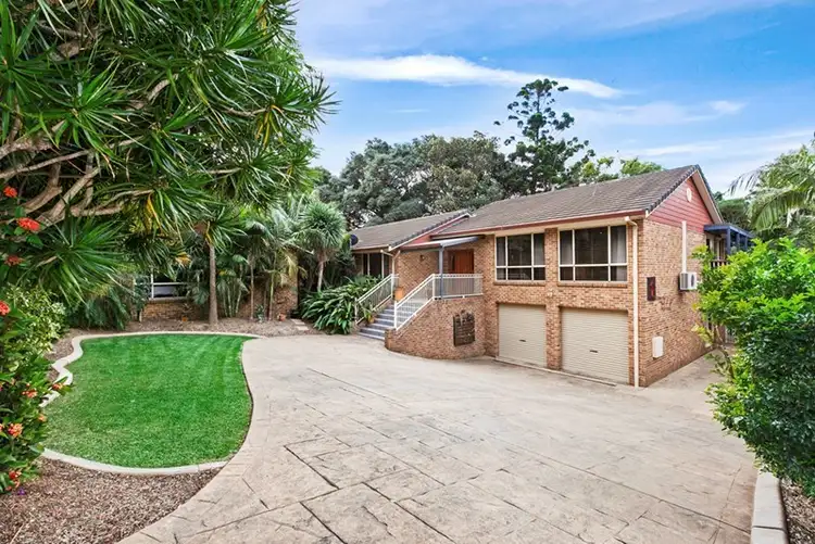 Fourth view of Homely house listing, 11 Willowbank Place, Gerringong NSW 2534