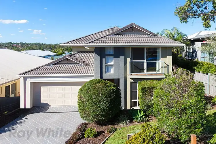 46 Viewpoint Drive, Springfield Lakes QLD 4300