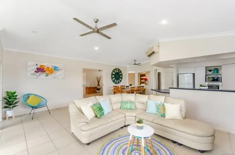 Third view of Homely house listing, 14 Gerygone Court, Bohle Plains QLD 4817