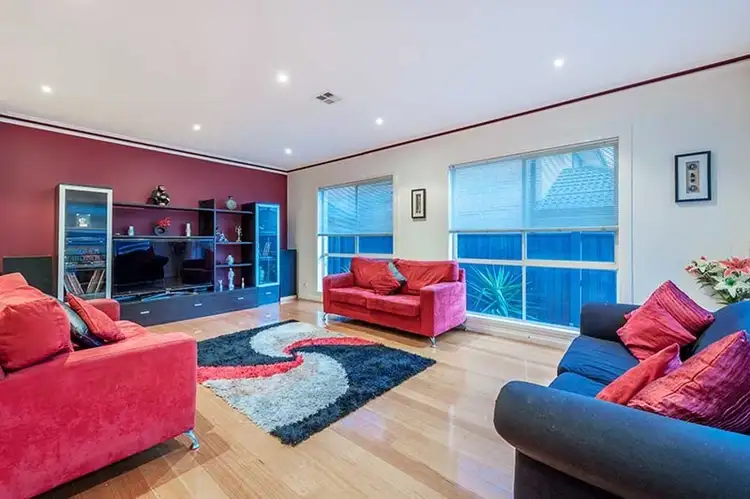 Sixth view of Homely house listing, 3 Peasholm Corner, Craigieburn VIC 3064