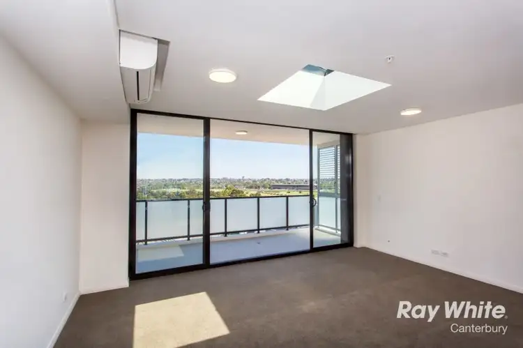 Third view of Homely apartment listing, 2a Charles Street, Canterbury NSW 2193