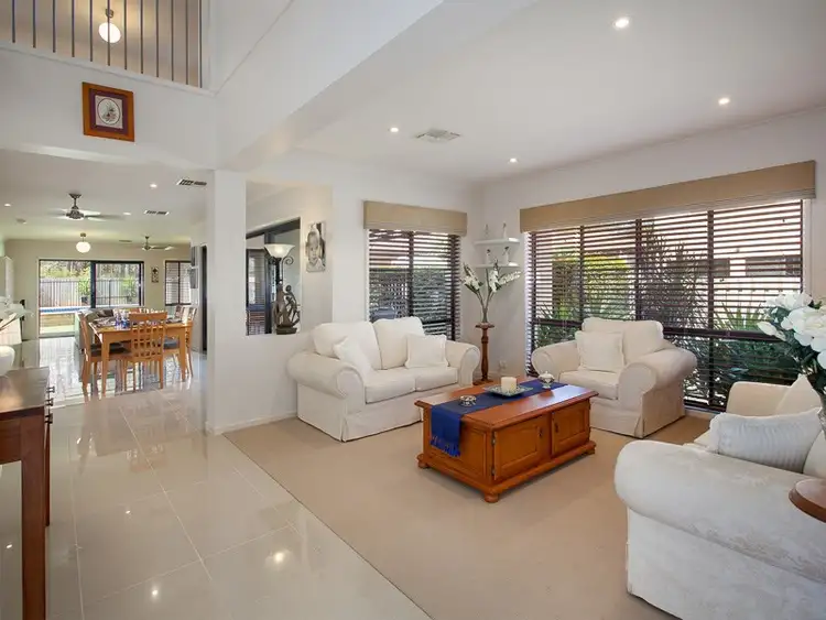 Fourth view of Homely house listing, 12 Elliot Street, Carseldine QLD 4034