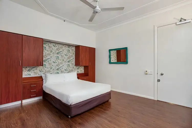 Seventh view of Homely studio listing, 2/18 Springfield Avenue, Potts Point NSW 2011