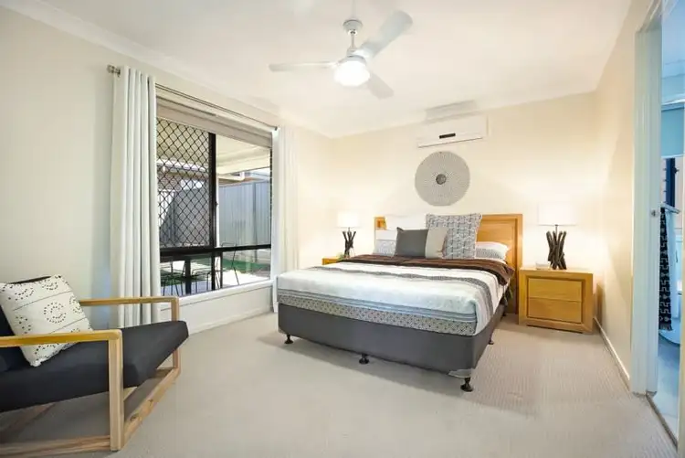 Seventh view of Homely house listing, 51 Northridge Road, Jordan Springs NSW 2747