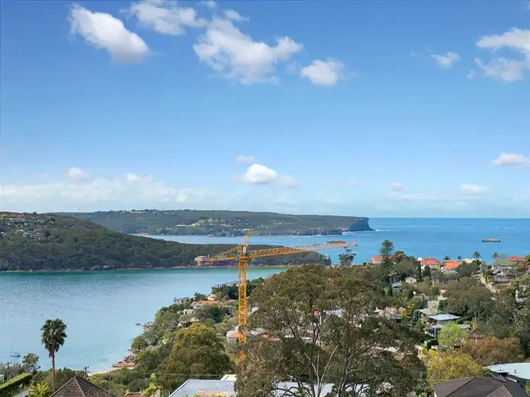 Fourth view of Homely apartment listing, 32/174 Spit Road, Mosman NSW 2088