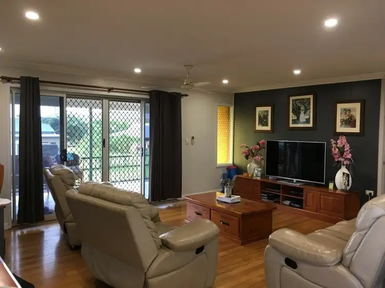 13 Tobruk Street, Wangan QLD 4871