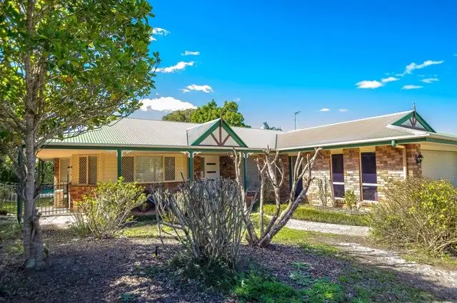 Main view of Homely house listing, 126 OUTLOOK Drive, Tewantin QLD 4565