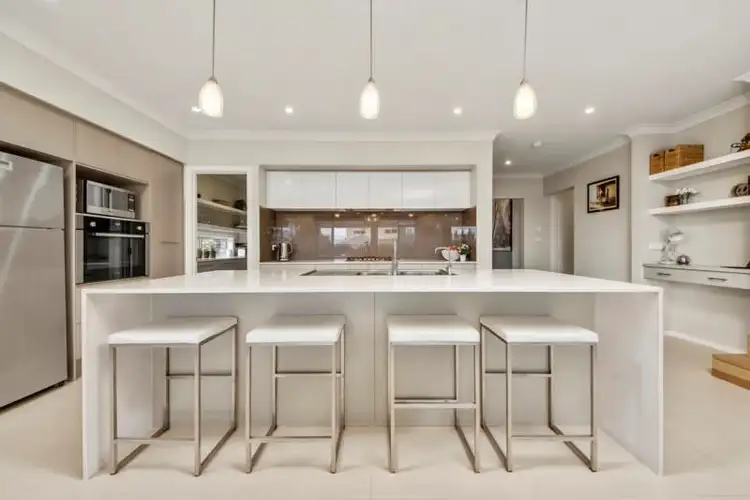 Seventh view of Homely house listing, 66 Blizzard Circuit, Forde ACT 2914