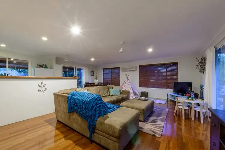 Third view of Homely house listing, 9 Sandpiper Crescent, Jubilee Pocket QLD 4802