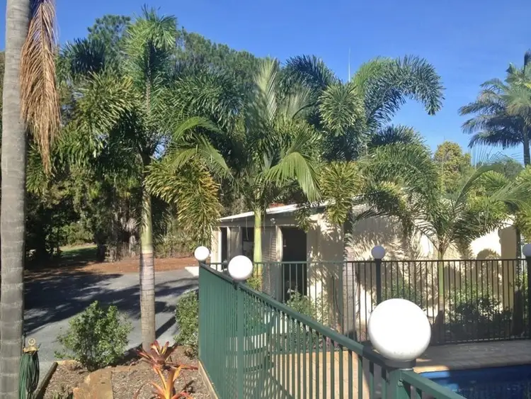 Sixth view of Homely house listing, 21 Carolyn Street, Dundowran Beach QLD 4655