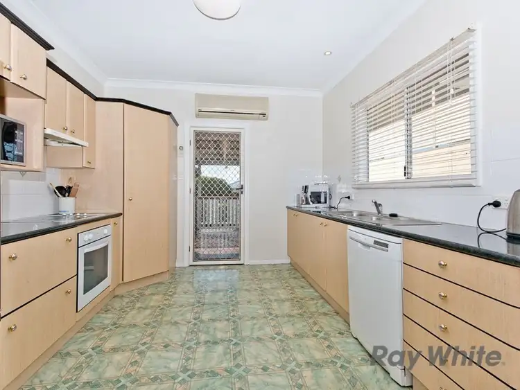 Seventh view of Homely house listing, 32 Somers Street, Nudgee QLD 4014