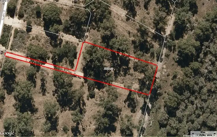 Second view of Homely land listing, Lot 904 Sawley Close, Golden Bay WA 6174