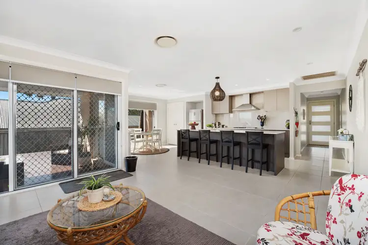 Third view of Homely house listing, 21 Redgum Circuit, Aberglasslyn NSW 2320