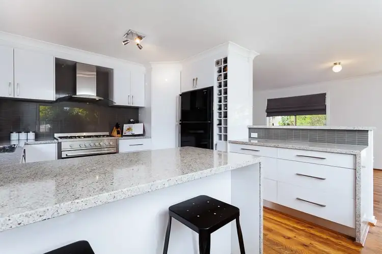 Third view of Homely house listing, 5 John Court, Somerville VIC 3912