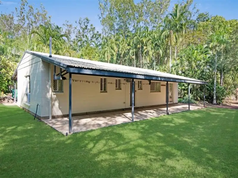 Main view of Homely house listing, 29 Carambola Road, Virginia NT 835