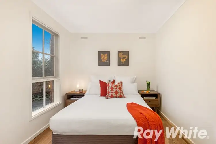 Sixth view of Homely house listing, 1/40 Station Street, Burwood VIC 3125