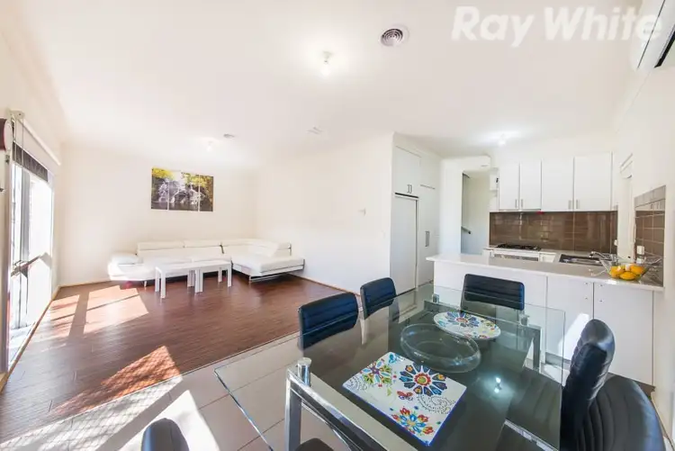 Third view of Homely unit listing, 1/7 Tulip Crescent, Boronia VIC 3155