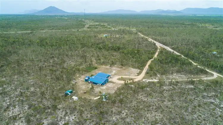 Seventh view of Homely house listing, 15039 Bruce Highway, Gregory River QLD 4800