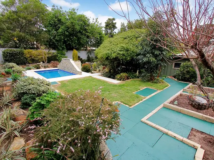 Seventh view of Homely house listing, 4 Chilham Place, Gosnells WA 6110