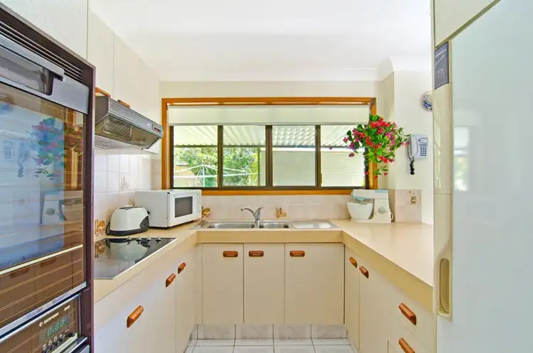 Fourth view of Homely house listing, 7 Pocock Court, Currumbin Waters QLD 4223